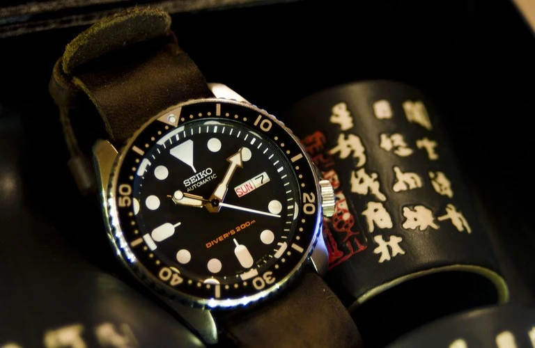 Grand Seikoの価値を見極める、プロの査定を体験してください！