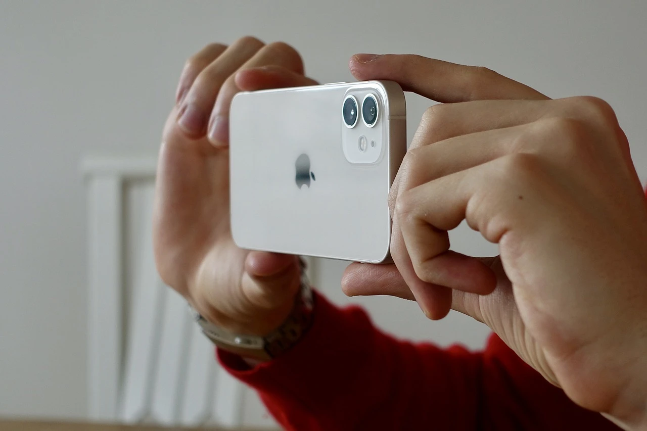 iPhoneの状態による査定額の違い