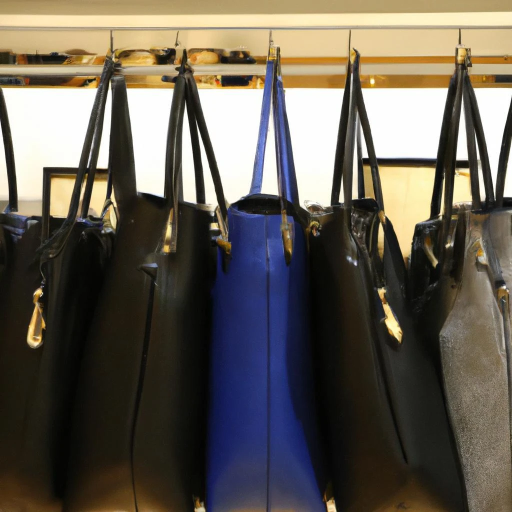 JW ANDERSON製品の買取の魅力