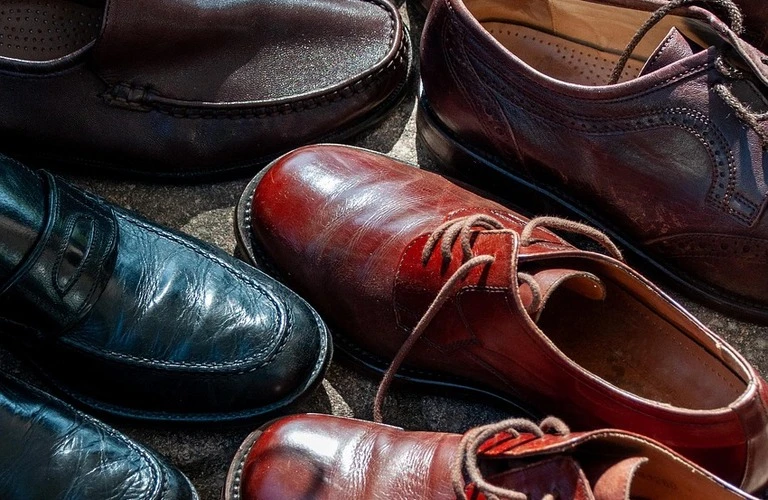 パラブーツを丁寧に査定し、価値を最大化します！
