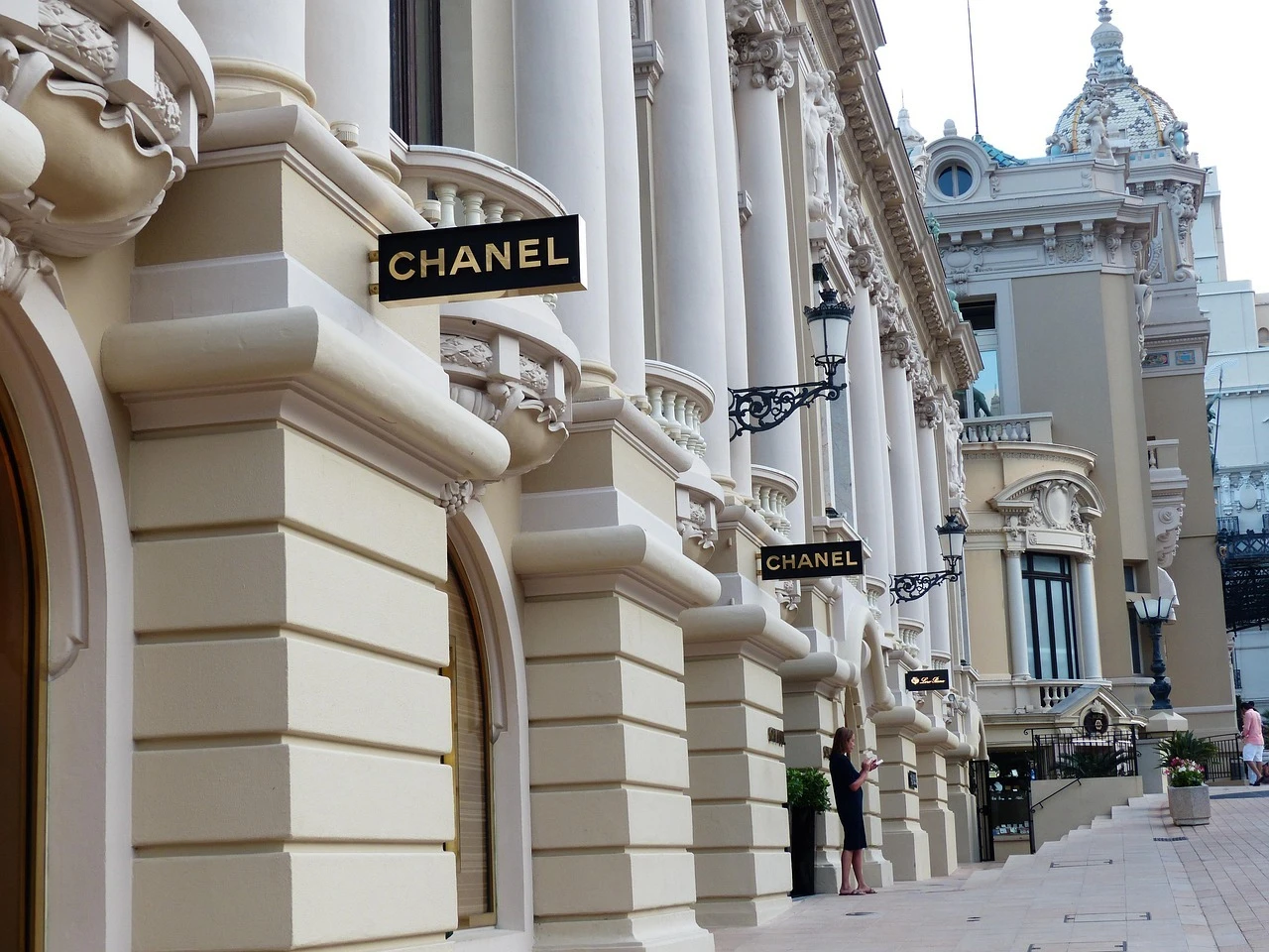 CHANELの価値を最大限に引き出す！