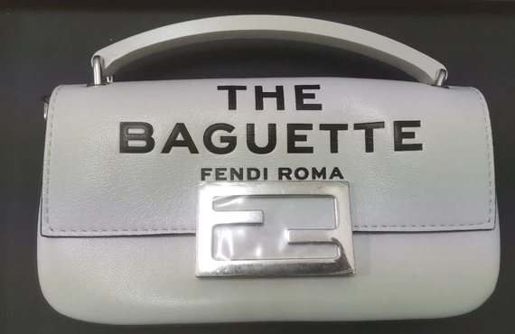 FENDIの魅力をしっかり査定！あなたのFENDIをもっと高く