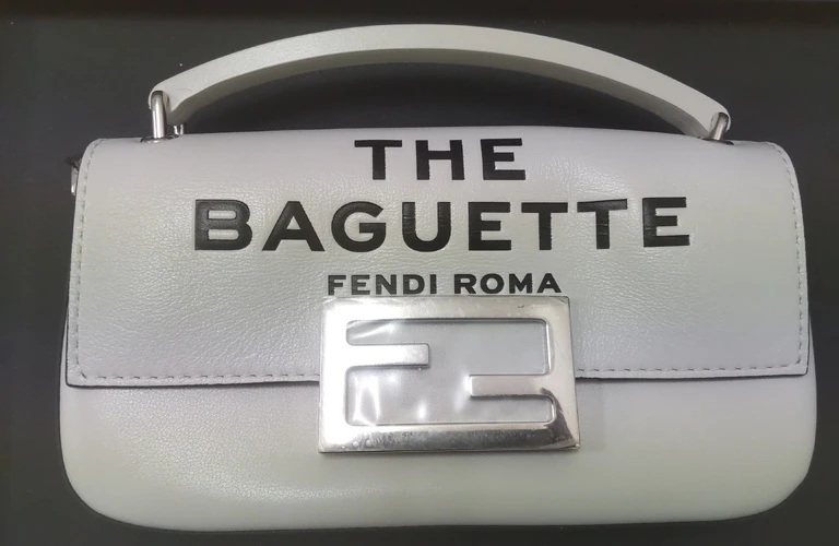 FENDIの魅力をしっかり査定！あなたのFENDIをもっと高く