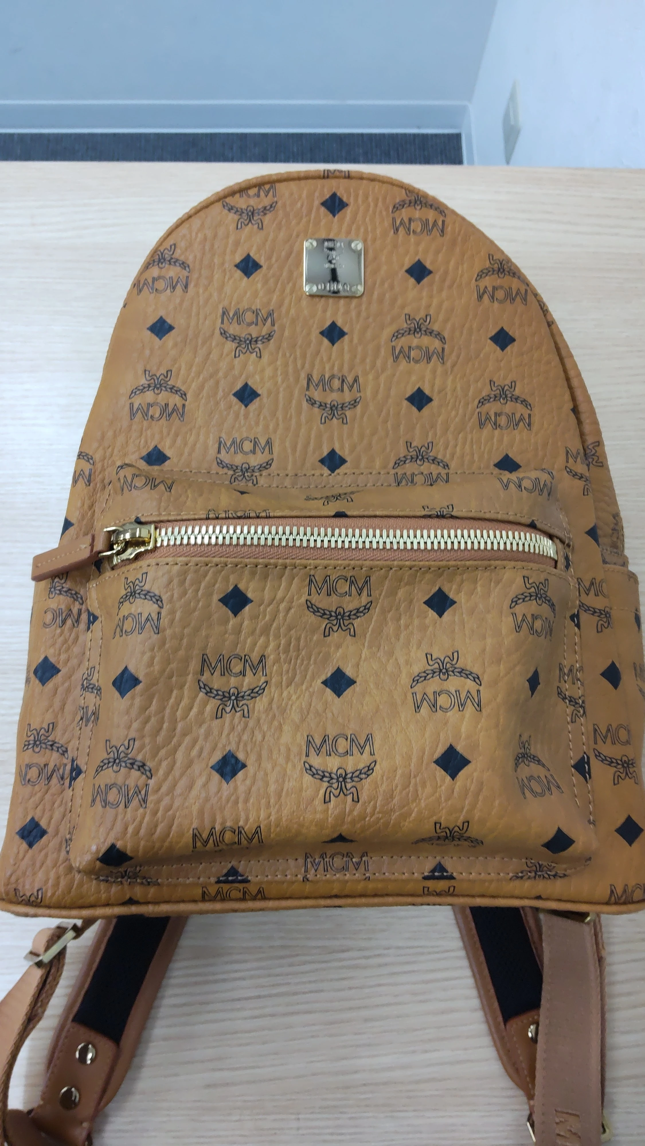 MCM製品の魅力を最大限に引き出す買取サービス