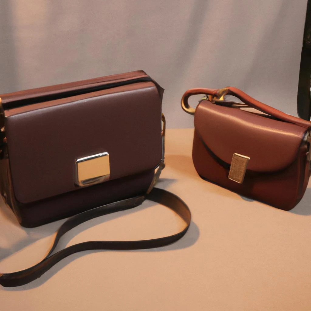 買取対象のLONGCHAMP製品