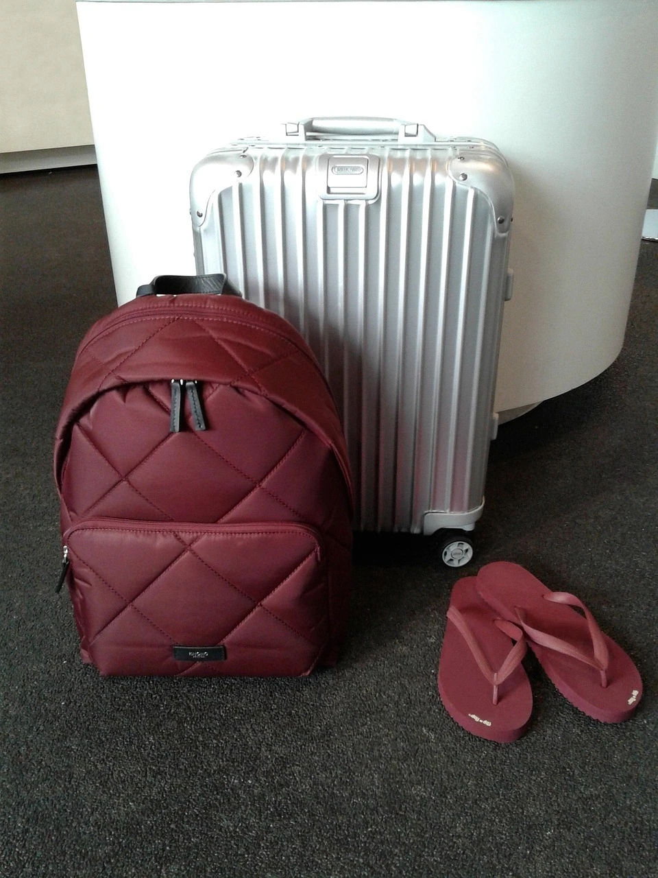 RIMOWAの買取なら、信頼の査定で高価買取を実現！