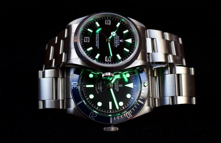 ROLEXを手放すなら、信頼の査定を無料で！