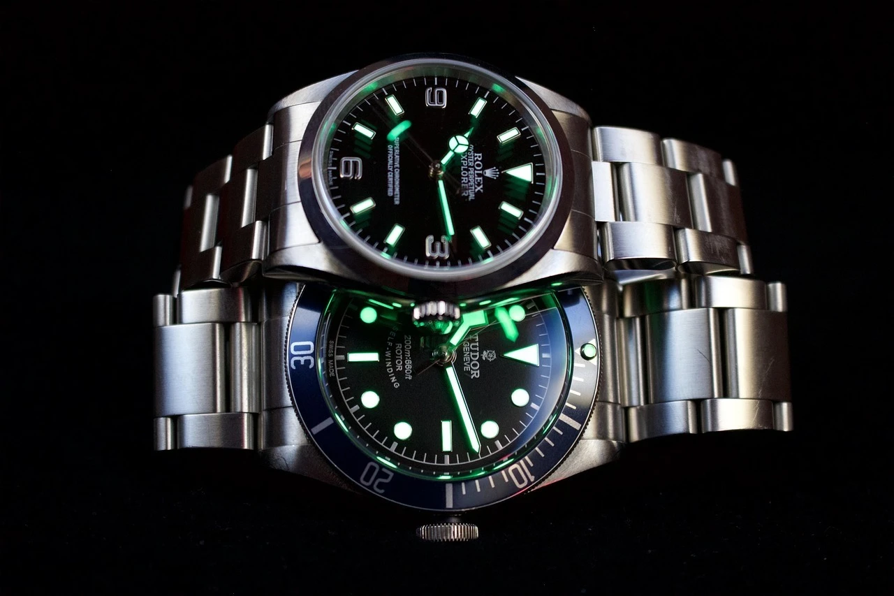ROLEXを手放すなら、信頼の査定を無料で！