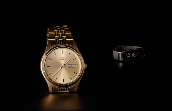 あなたのKING SEIKO、私たちが大切に査定します。