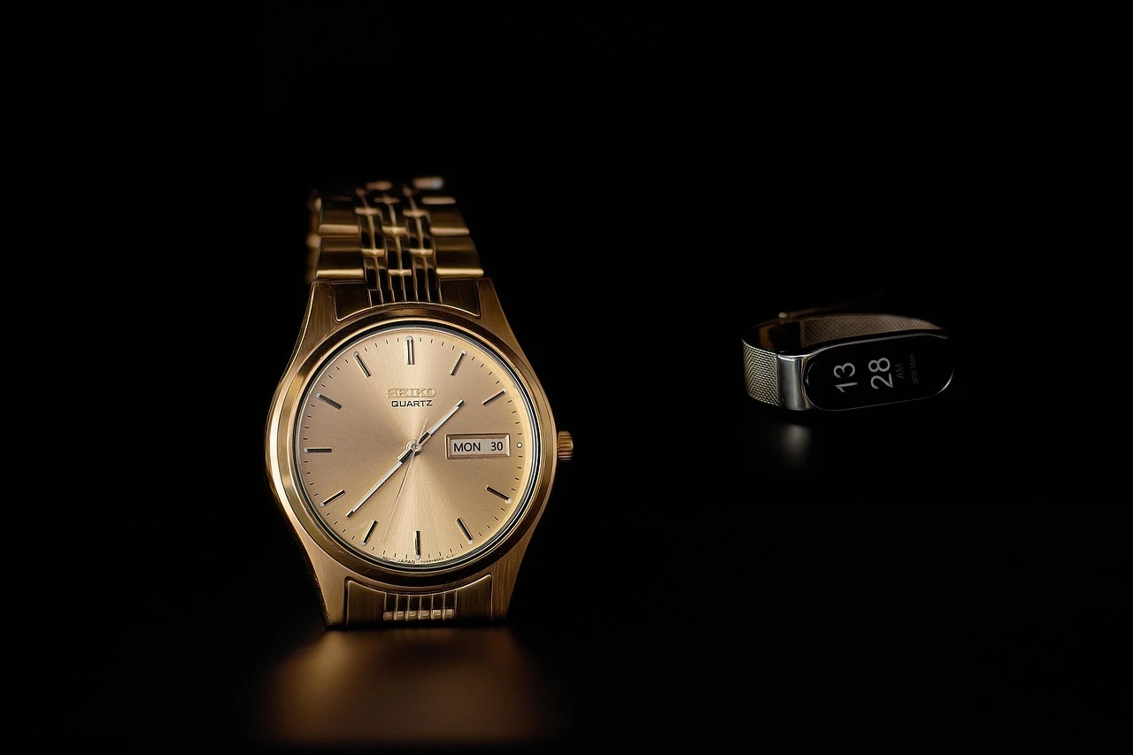 あなたのKING SEIKO、私たちが大切に査定します。