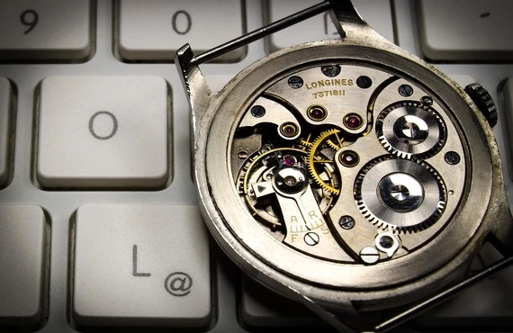 LONGINESを手放すなら、信頼の査定を