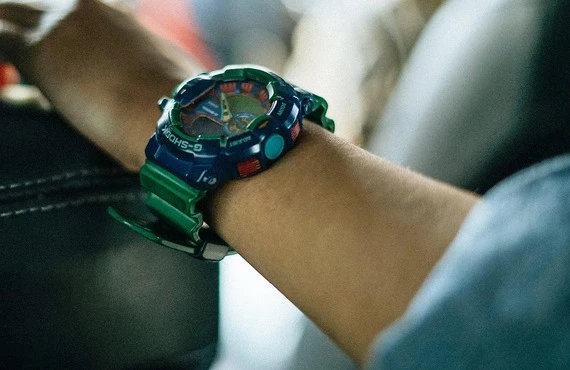 G-SHOCKの買取ならお任せください！