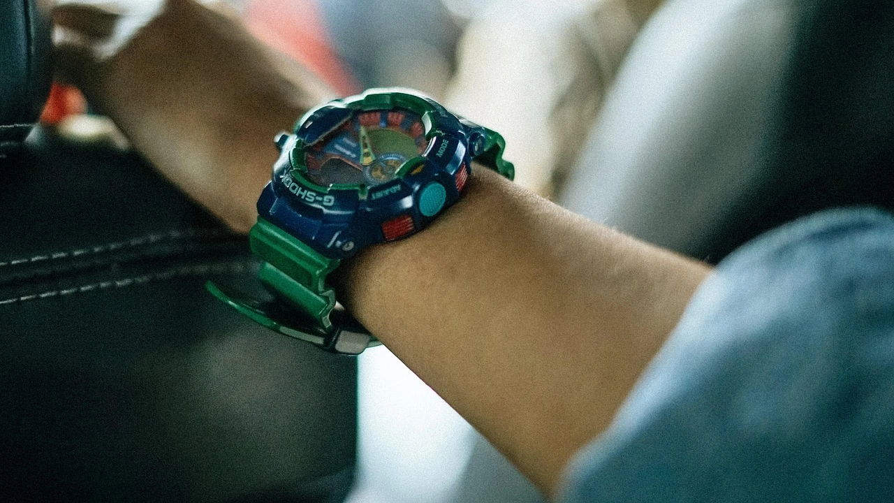 G-SHOCKの買取ならお任せください！