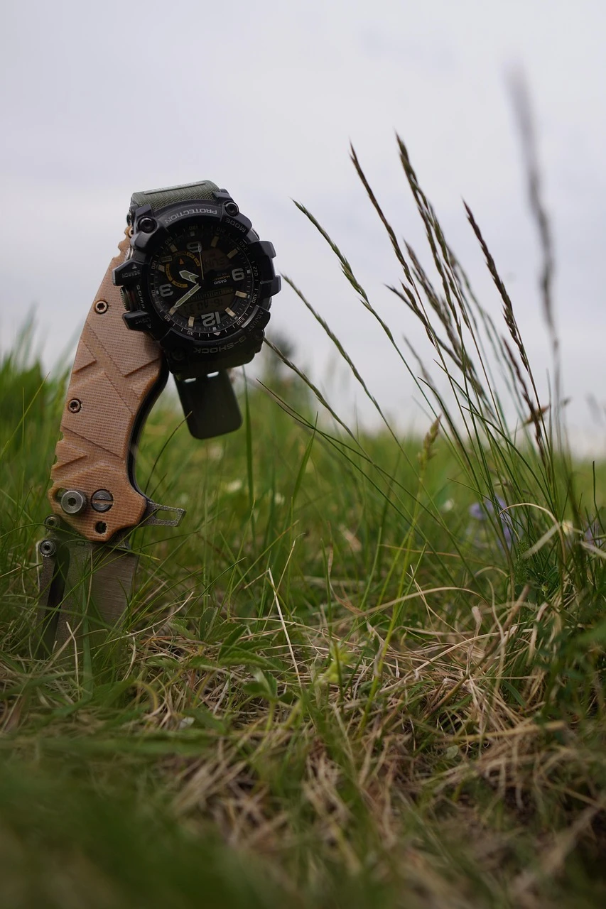 G-SHOCK買取のメリット