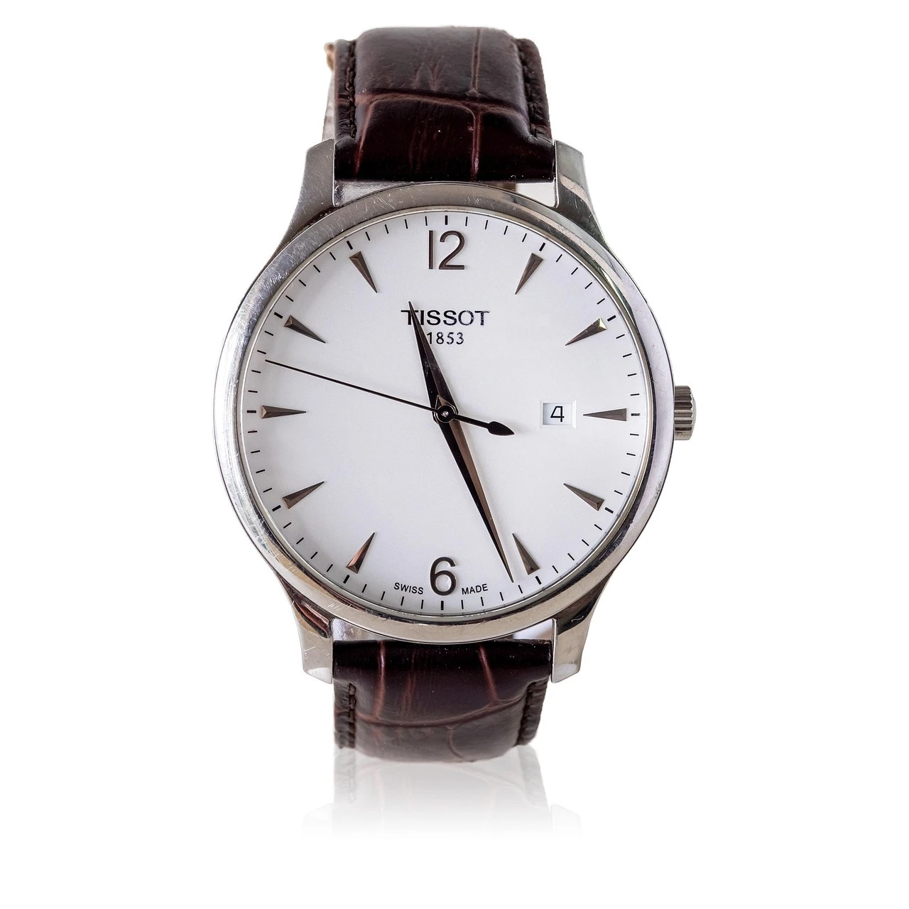 TISSOTの買取実績