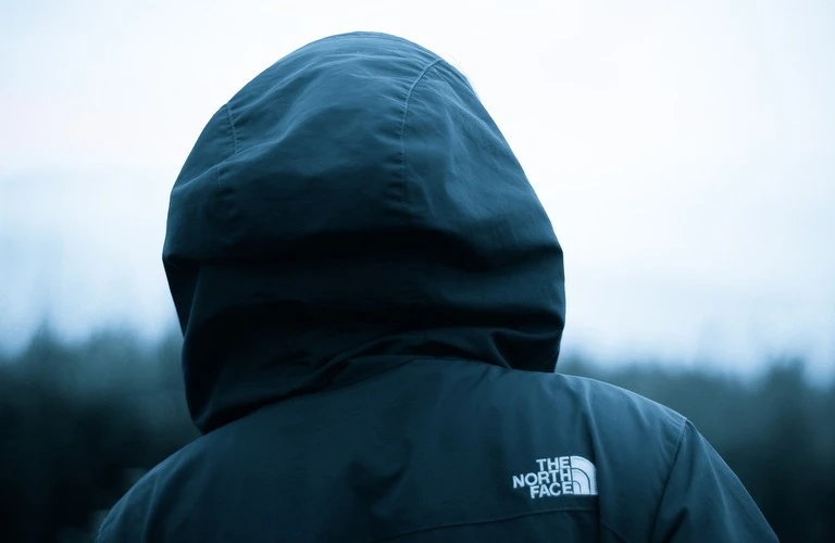 THE NORTH FACEのアイテムを高価買取！あなたの宝物、試しに査定してみませんか？