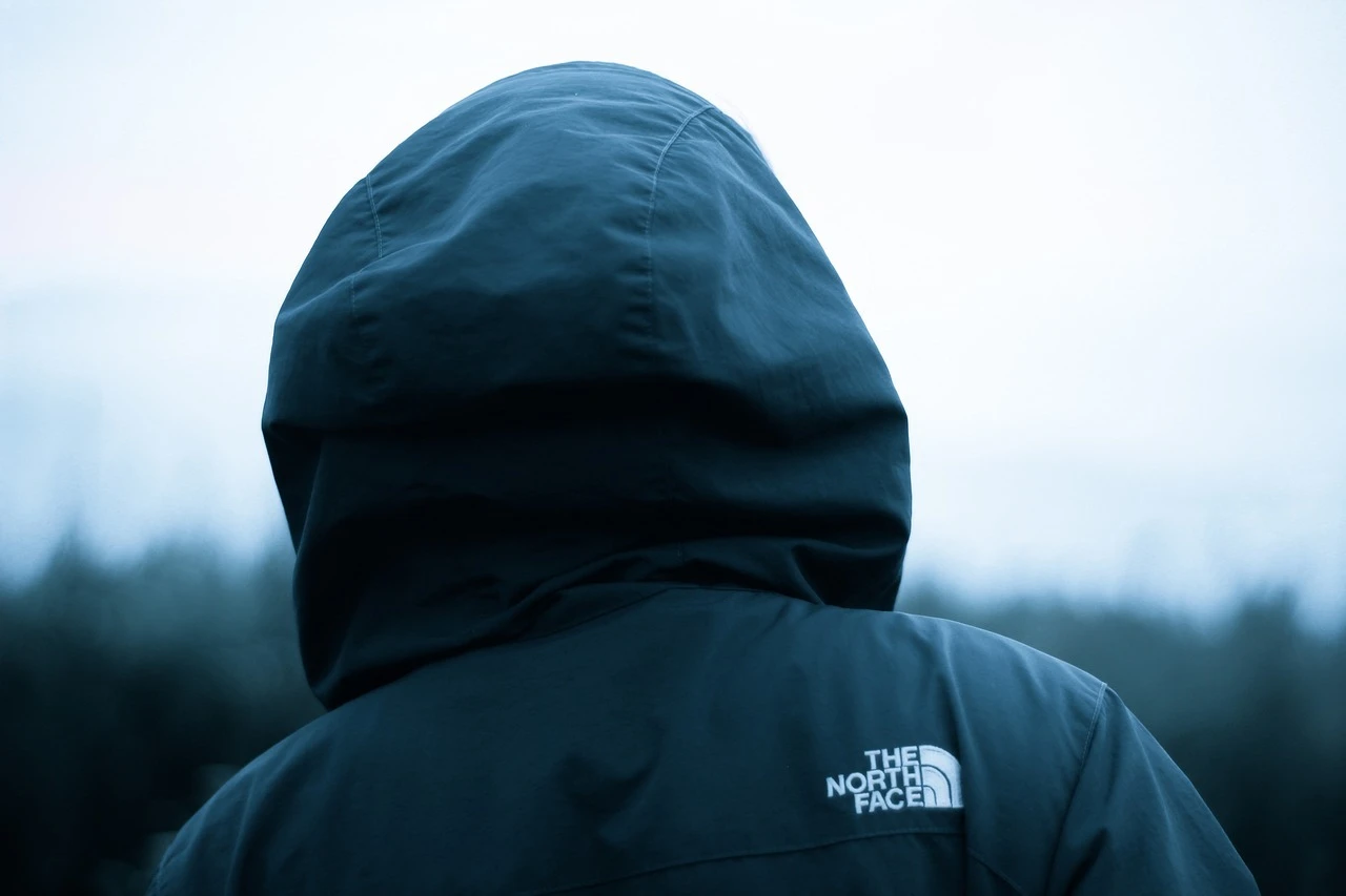 THE NORTH FACEのアイテムを高価買取！あなたの宝物、試しに査定してみませんか？