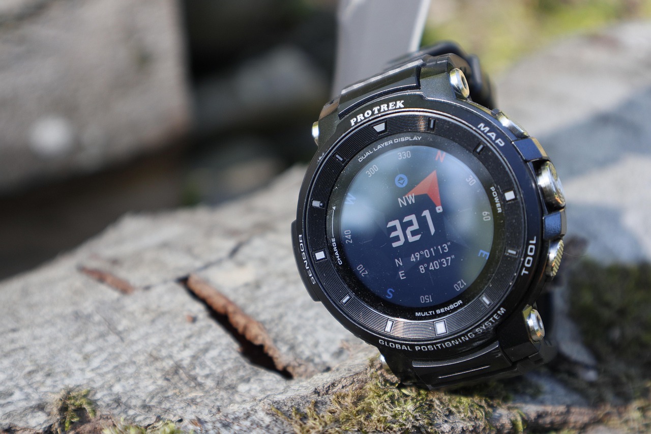 売るか迷っている今こそ、G-SHOCKの無料査定へ