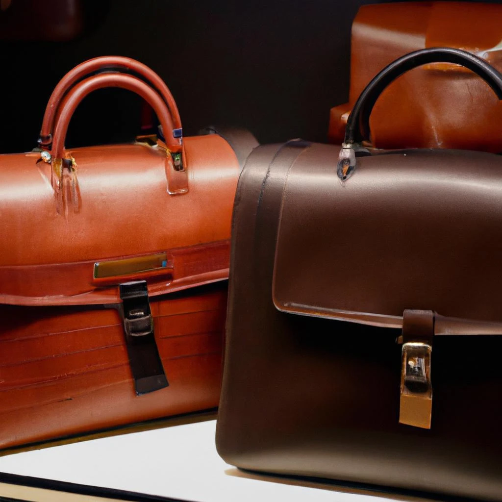 ベルルッティの高価買取はこちら！あなたの宝物を最適な価格で評価します