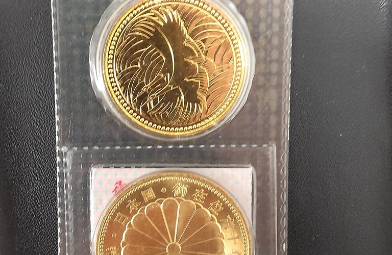 貴金属の価値を知りたい方へ！金貨買取の専門サービスをご提供