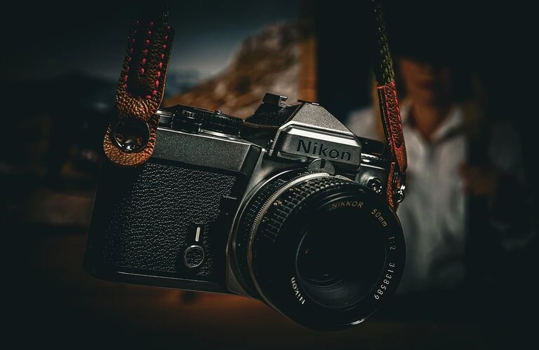 Nikon製品の買取ならお任せください！
